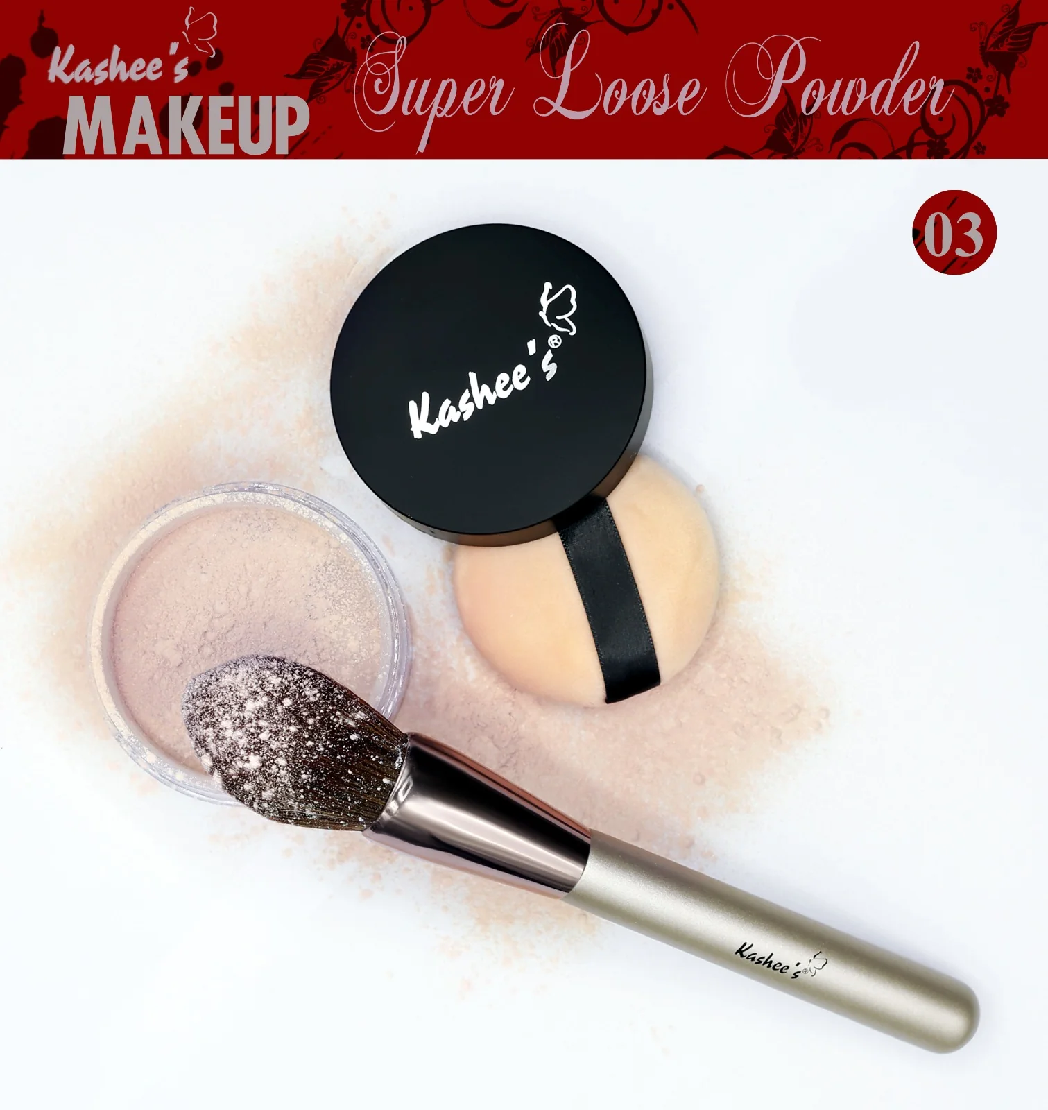 Super Loose Powder - Image 5