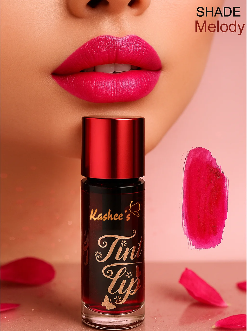 Tint Lip (Pack of 3 Pcs) - Image 3