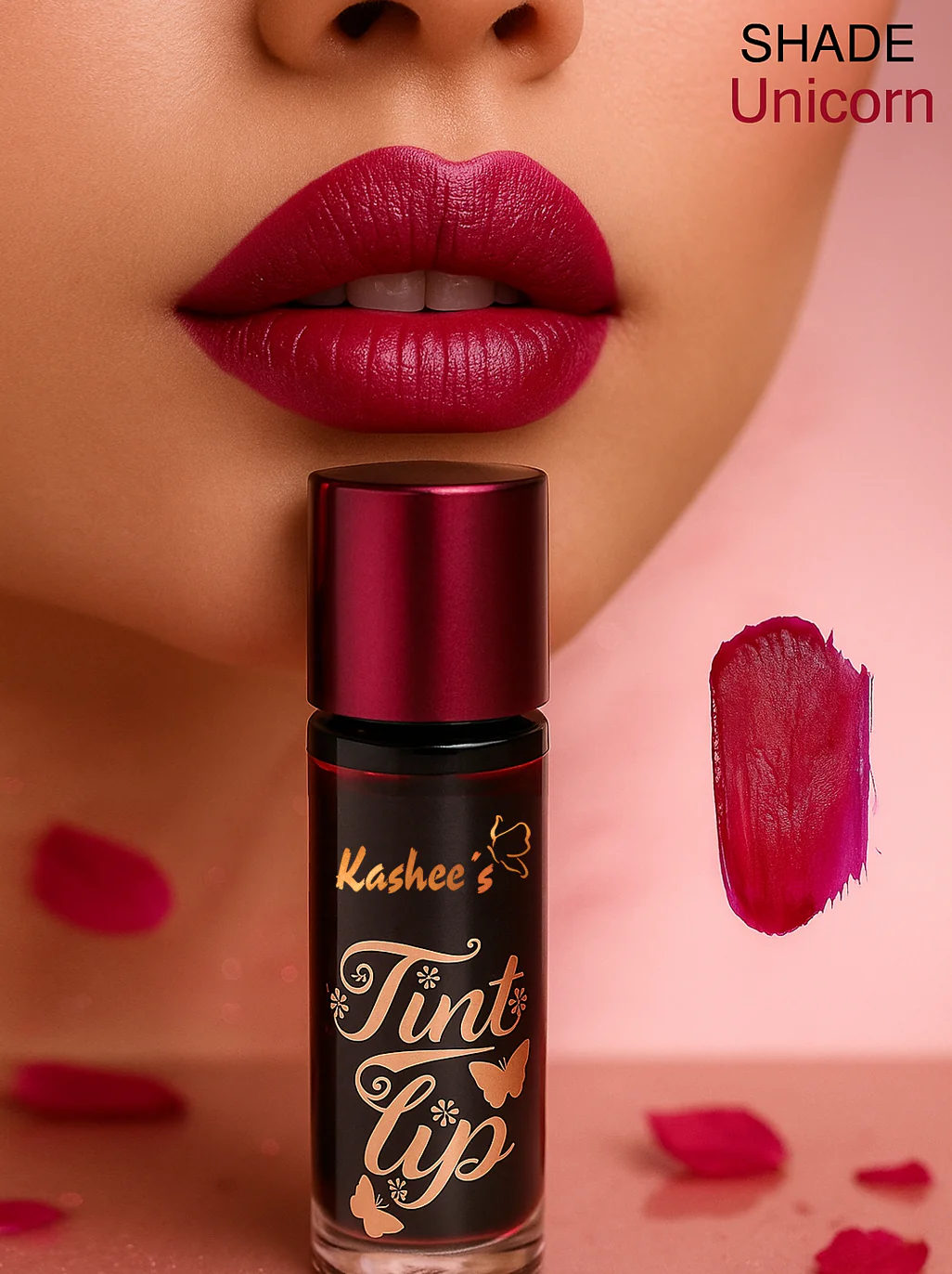 Tint Lip (Pack of 3 Pcs) - Image 4