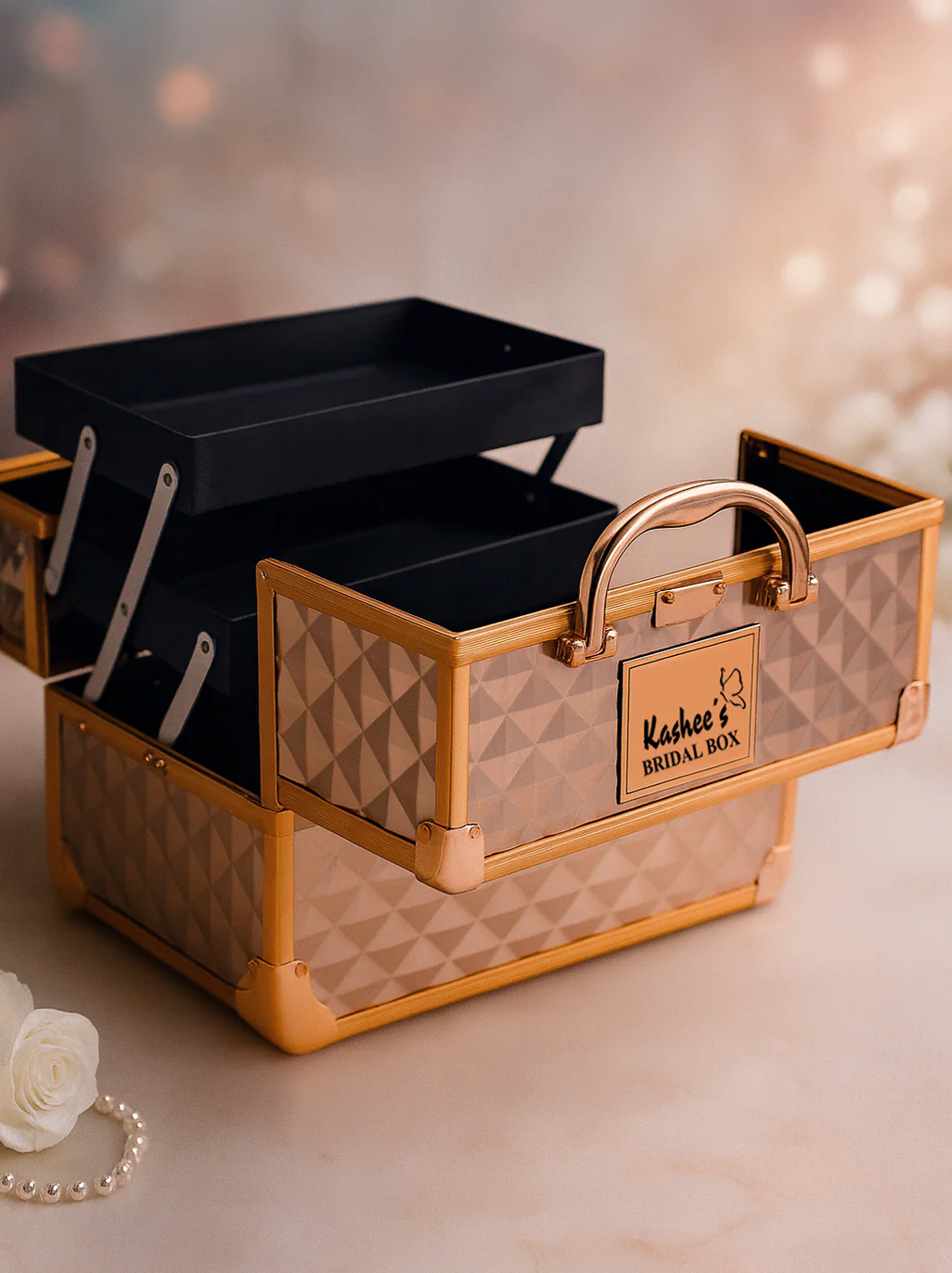 Vanity Bridal Box - Image 10