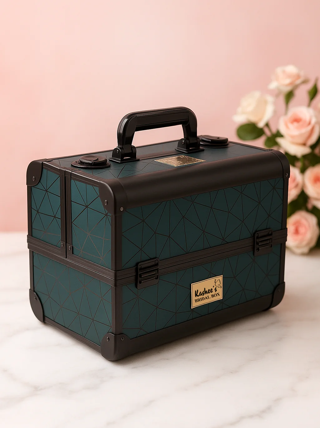 Vanity Bridal Box - Image 17