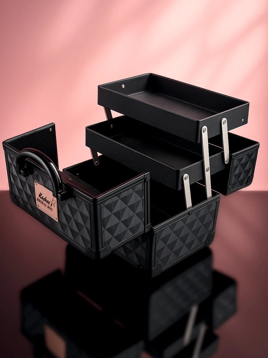 Vanity Bridal Box - Image 2