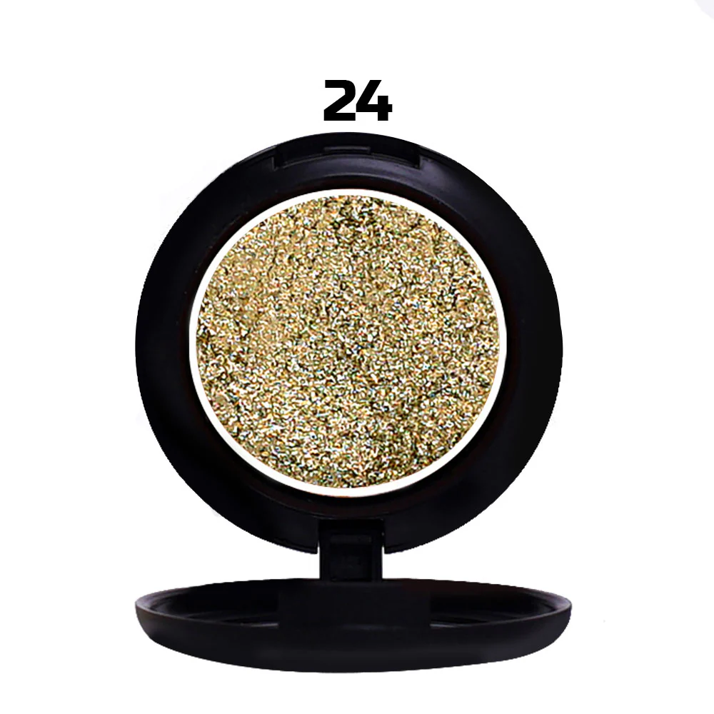 Water Color Eyeshadow - Image 23
