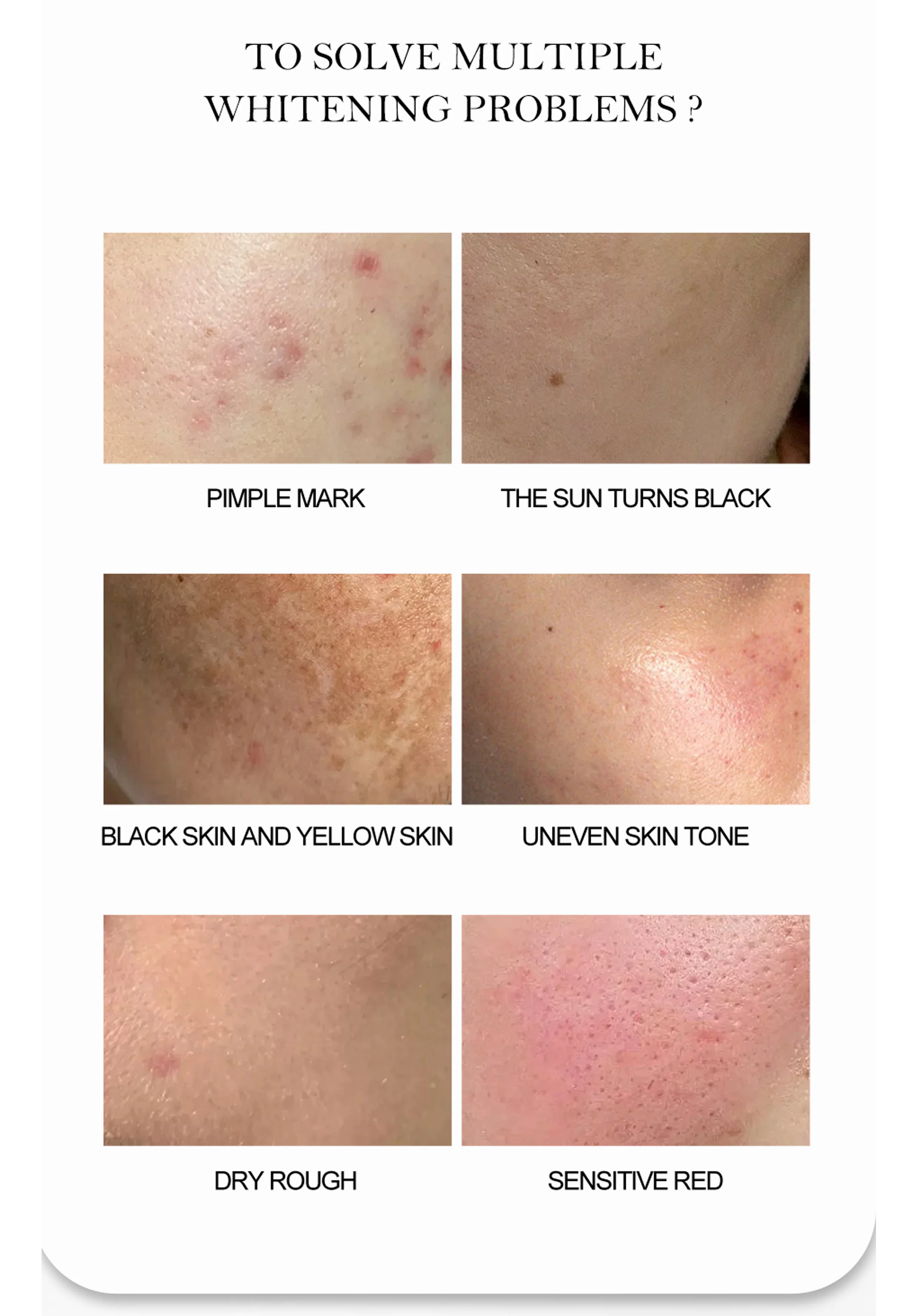 Whitening Facial Box - Image 11