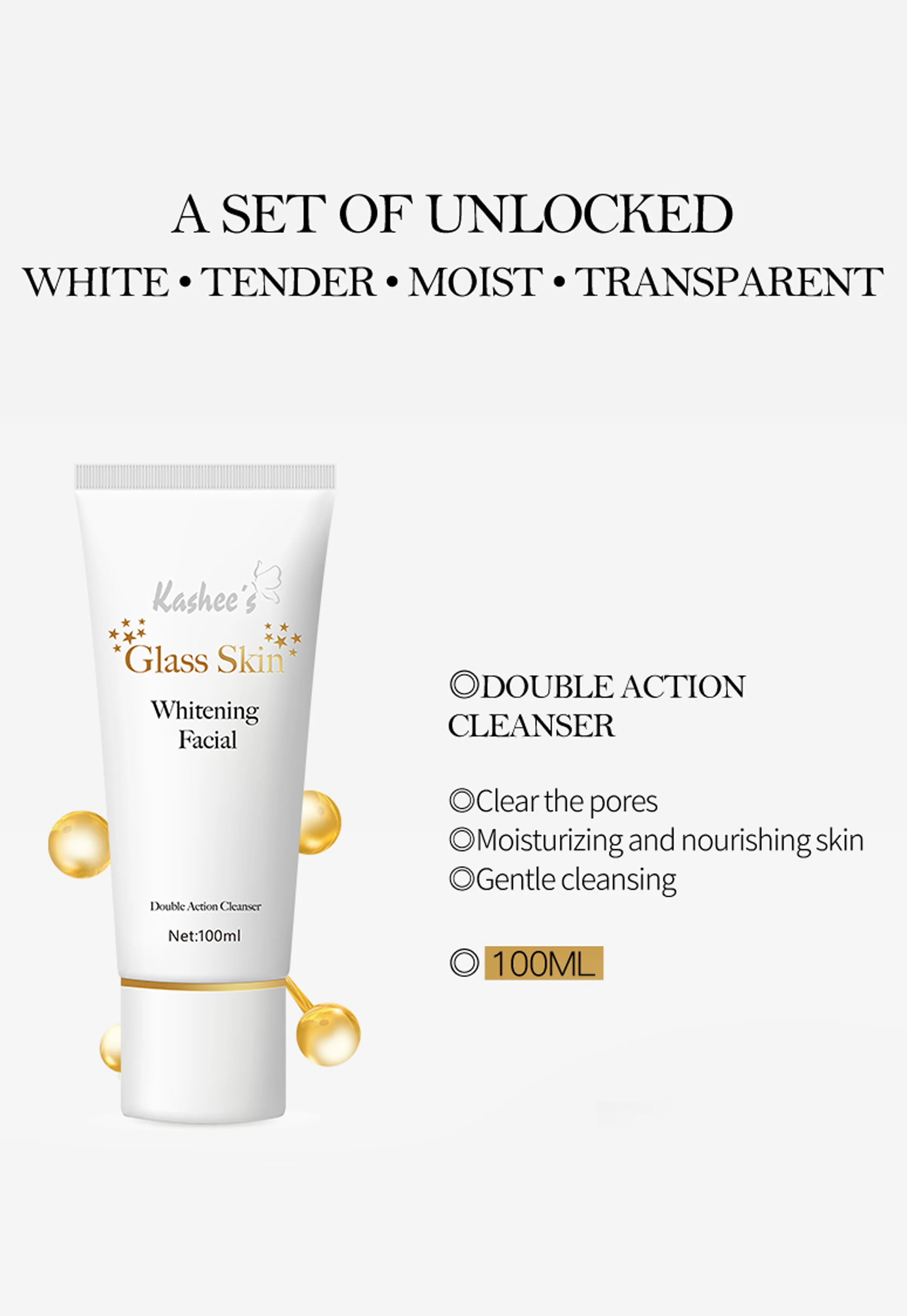 Whitening Facial Box - Image 3