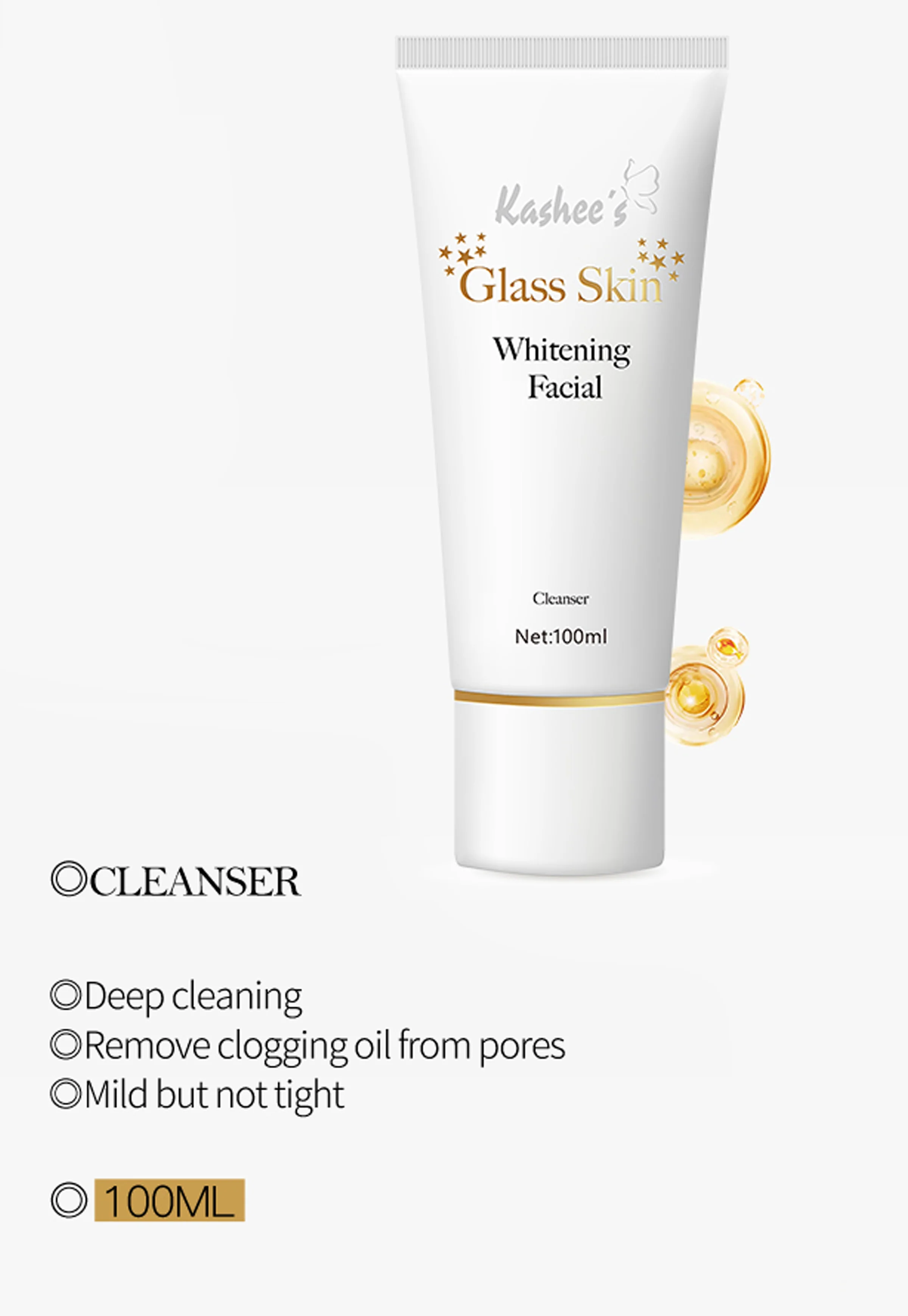 Whitening Facial Box - Image 4
