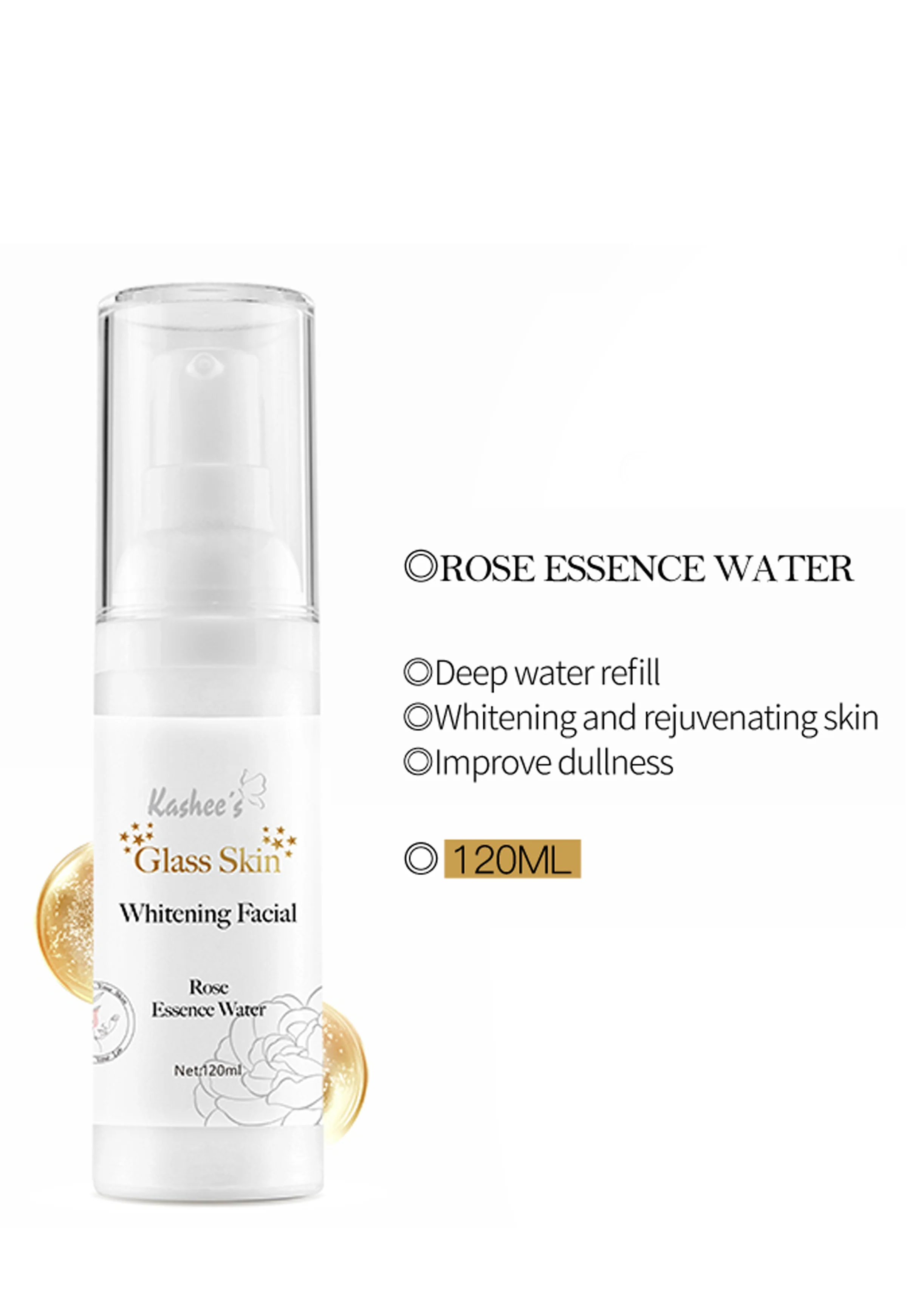 Whitening Facial Box - Image 7
