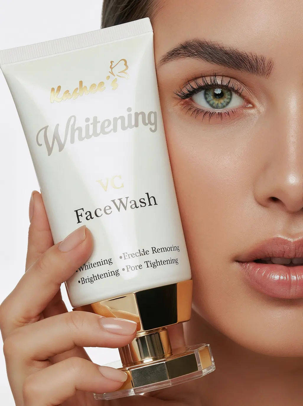 Whitening Vc Face Wash - Image 2