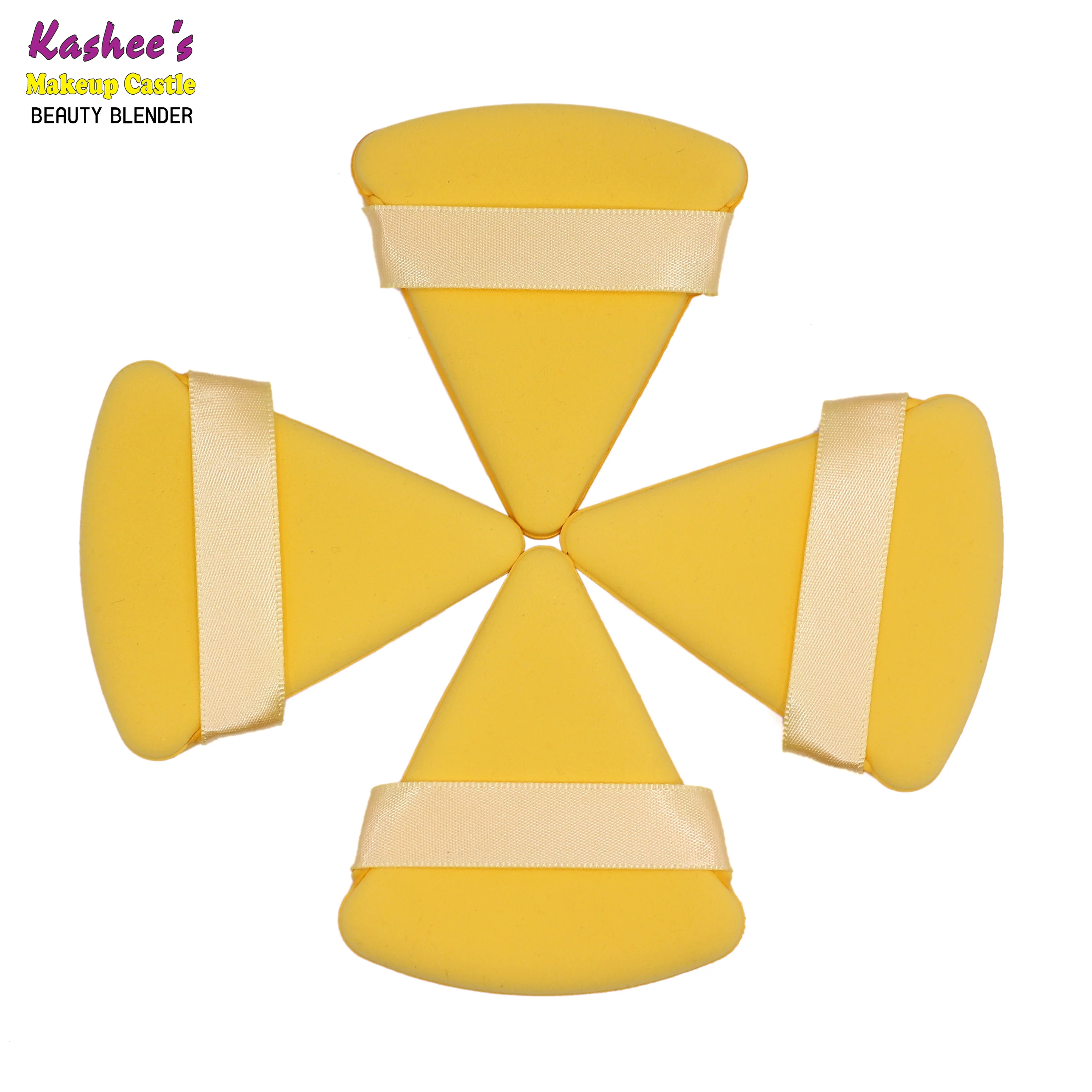 Yellow Triangle Blender - Image 3