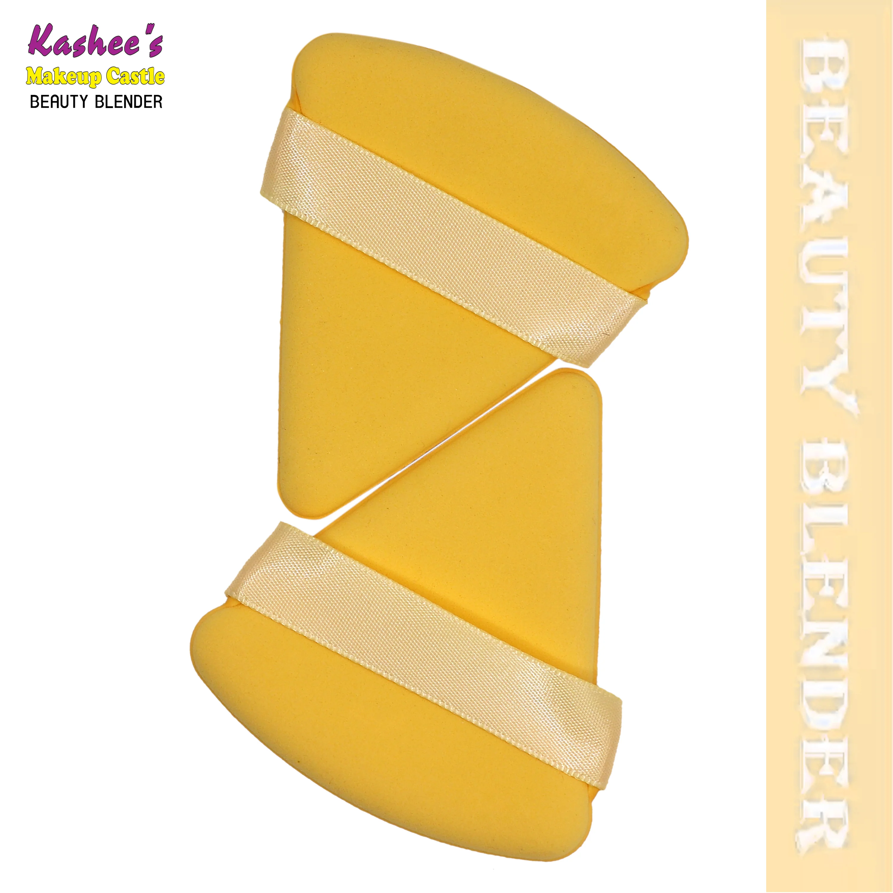 Yellow Triangle Blender - Image 7